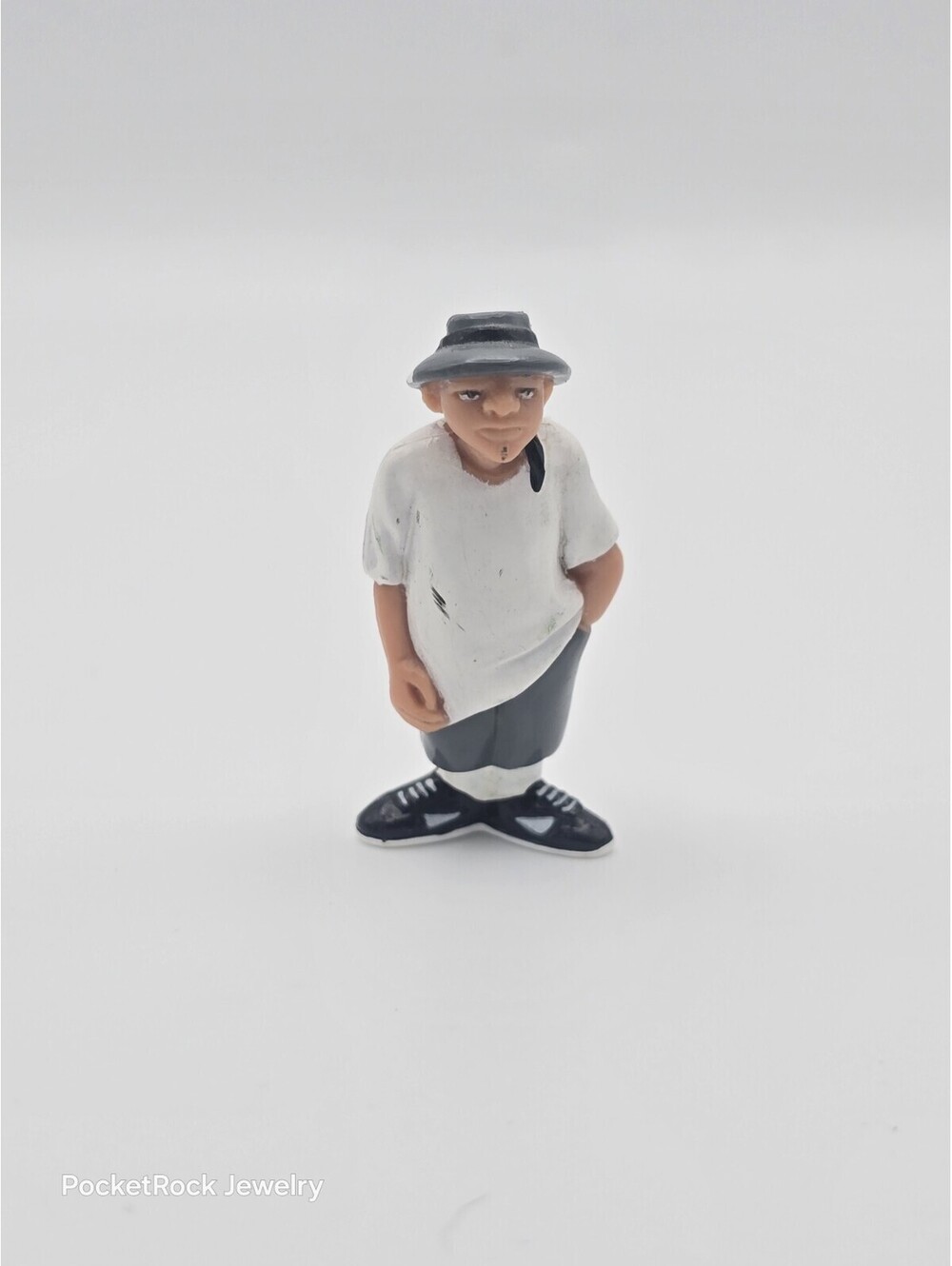 Homies Series 2 “Chato Suave” Figure 1:32 Scale